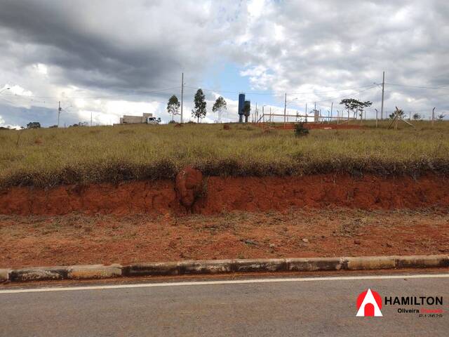 Área para Venda em Itabirito - 5