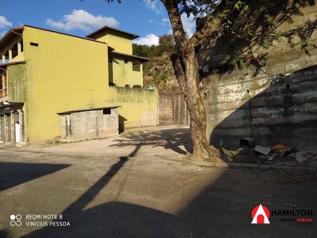 Área para Venda em Itabirito - 4
