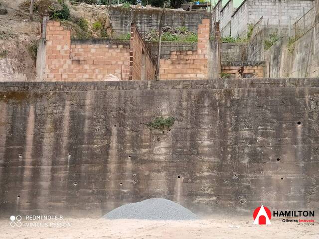 Área para Venda em Itabirito - 5