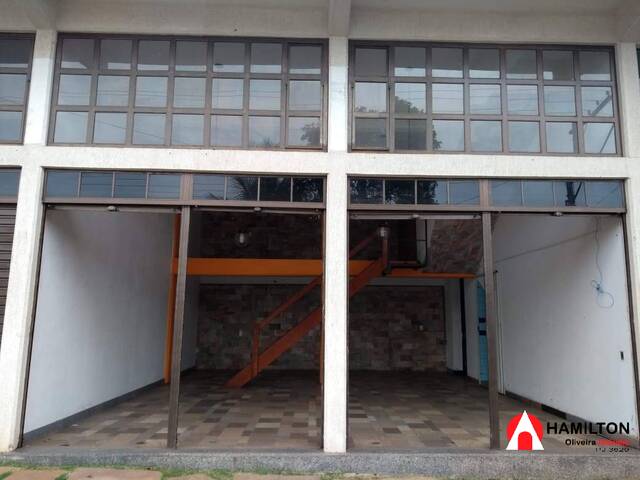 #621 - Sala para Locação em Itabirito - MG - 2