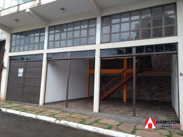 Sala para Locação em Itabirito - 4