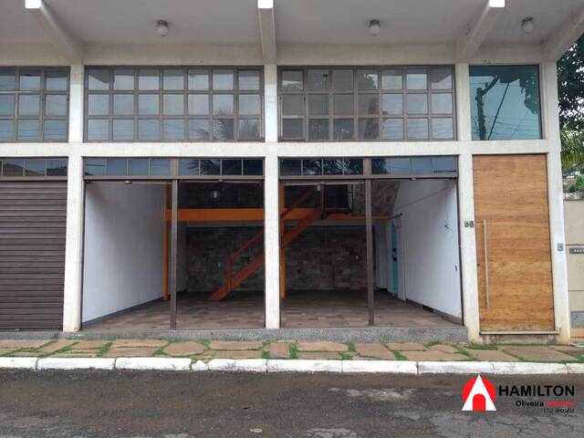 Sala para Locação em Itabirito - 5