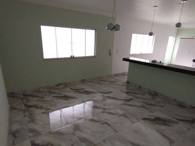#625 - Casa para Locação em Itabirito - MG - 3