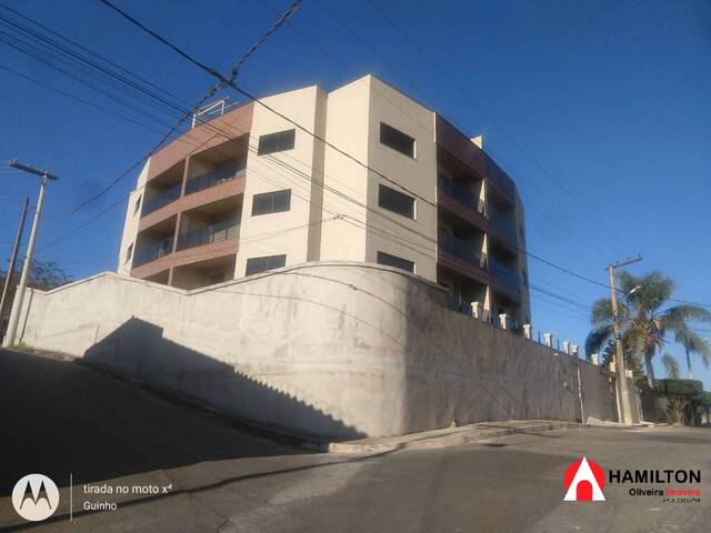 Apartamento para Locação em Itabirito - 2