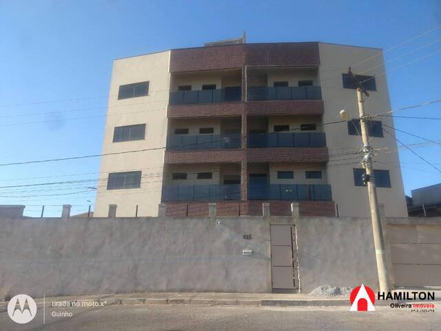 Apartamento para Locação em Itabirito - 3