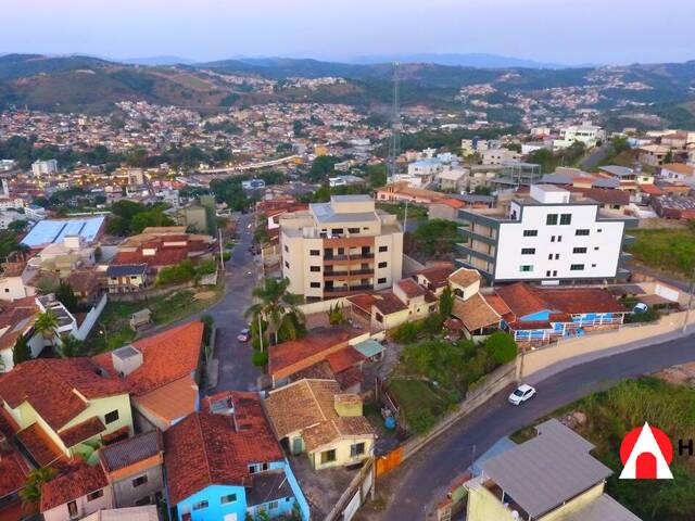 Apartamento para Locação em Itabirito - 4