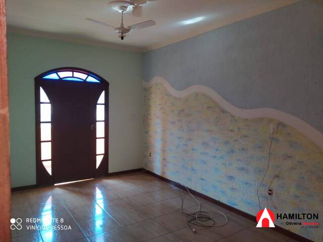 #160 - Casa para Locação em Itabirito - MG - 3