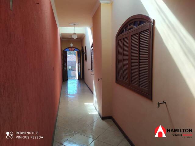 Casa para Locação em Itabirito - 4
