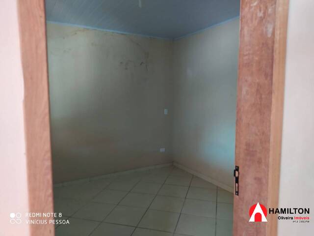 Casa para Locação em Itabirito - 5
