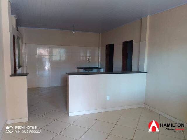 Casa para Locação em Itabirito - 4