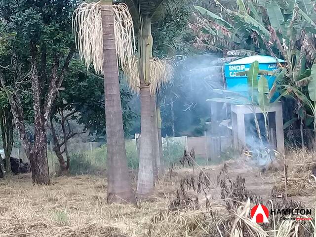 Área para Venda em Ouro Preto - 5