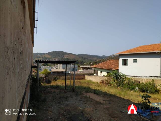 Venda em Bela Vista - Itabirito
