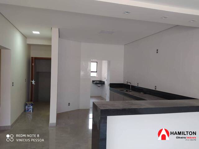 Apartamento para Locação em Itabirito - 4