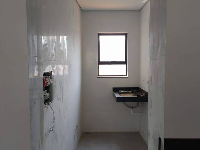 Apartamento para Locação em Itabirito - 5