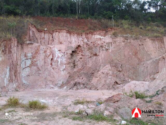 Área para Venda em Itabirito - 4