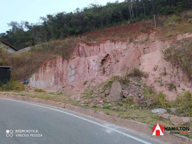 #687 - Área para Venda em Itabirito - MG - 3