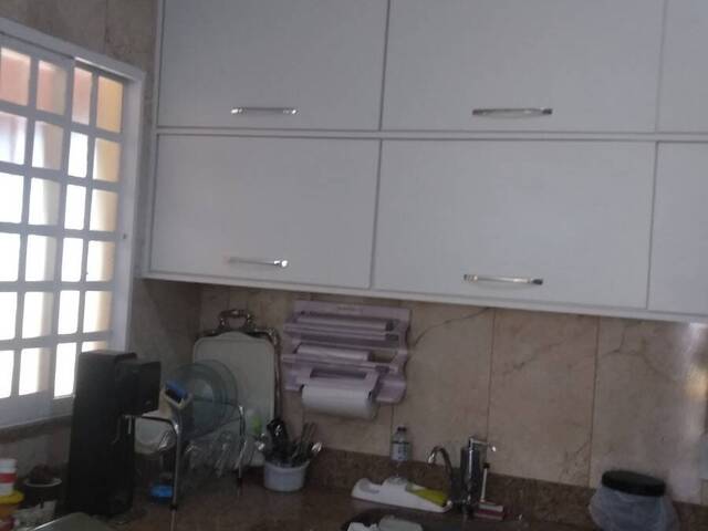 #703 - Casa para Locação em Itabirito - MG - 3