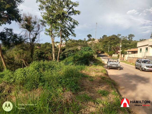 Venda em vila da serra - Itabirito
