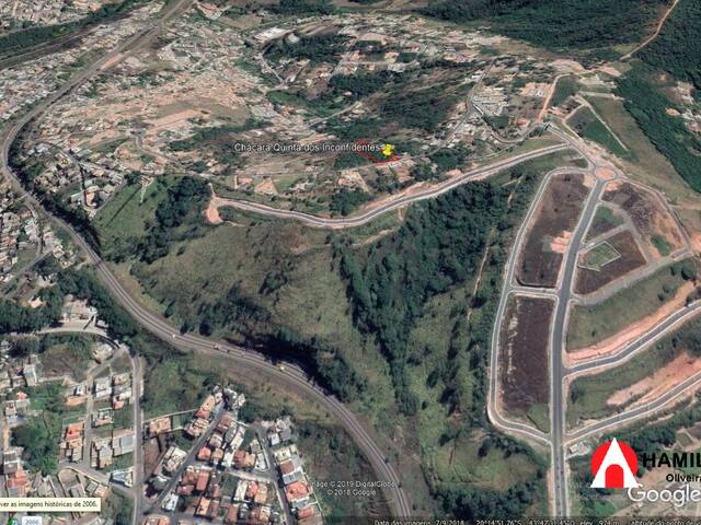Área para Venda em Itabirito - 4
