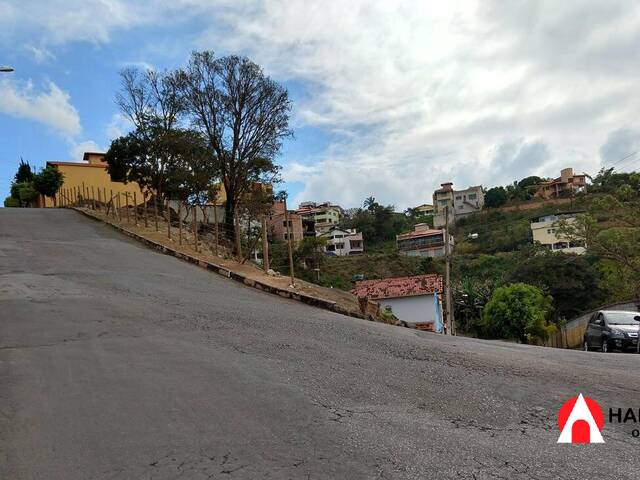 Área para Venda em Itabirito - 5