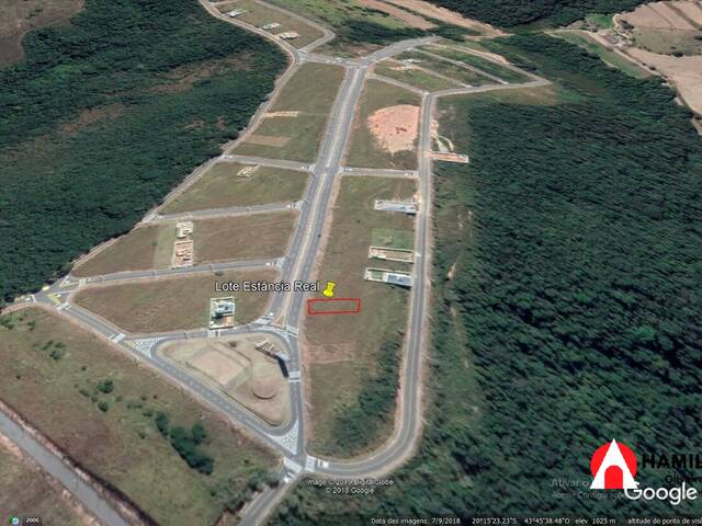 #710 - Área para Venda em Itabirito - MG - 3