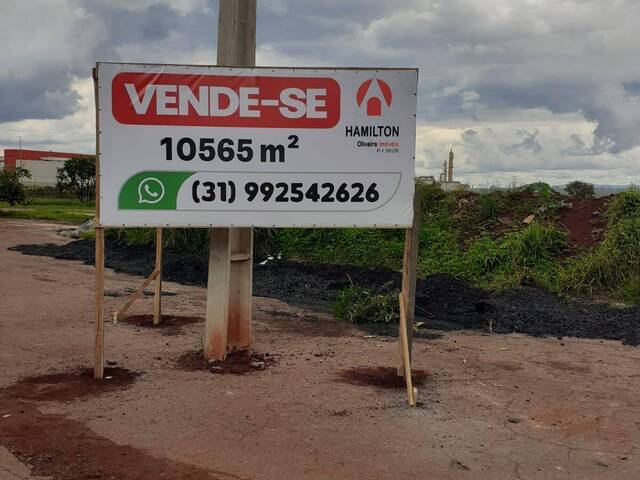 #688 - Área para Venda em Itabirito - MG - 2