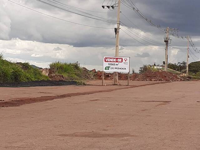 #688 - Área para Venda em Itabirito - MG - 1