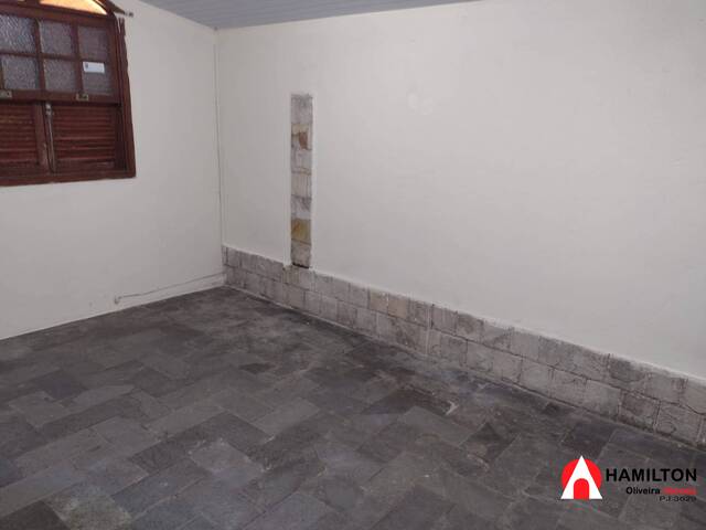 #713 - Casa para Locação em Itabirito - MG - 2