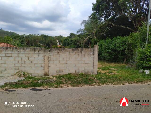 Área para Venda em Itabirito - 4