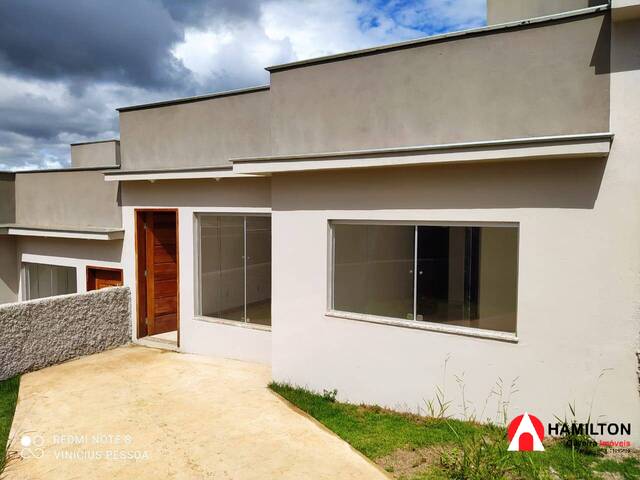 Casa para Venda em Itabirito - 5
