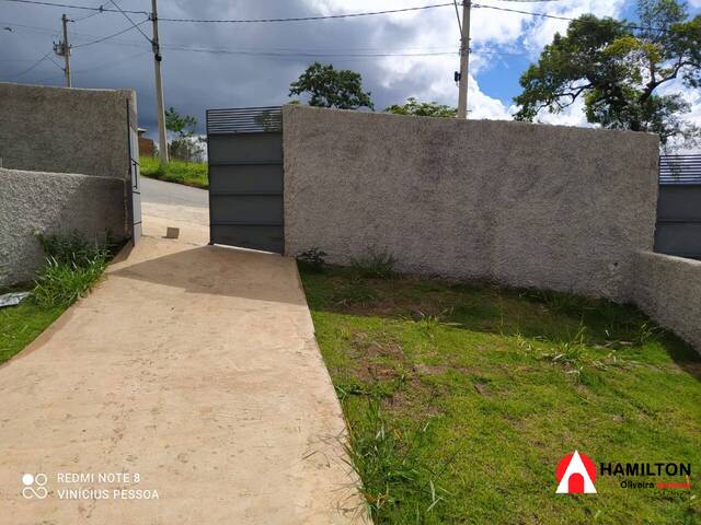 Casa para Venda em Itabirito - 4