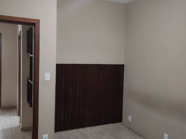 #721 - Casa para Locação em Itabirito - MG - 3