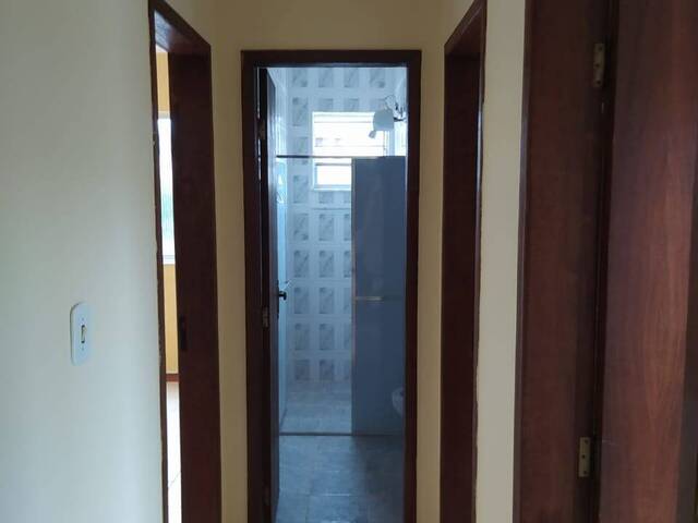 Apartamento para Locação em Itabirito - 5