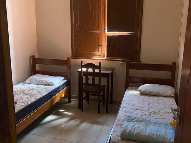 Apartamento para Locação em Itabirito - 4