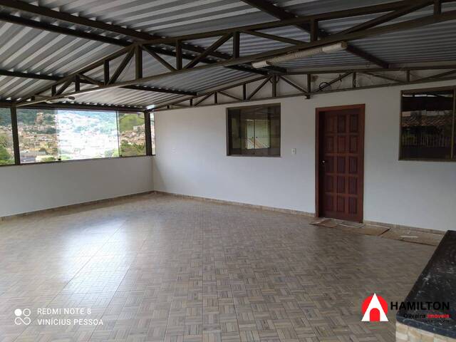 #725 - Casa para Locação em Itabirito - MG - 3