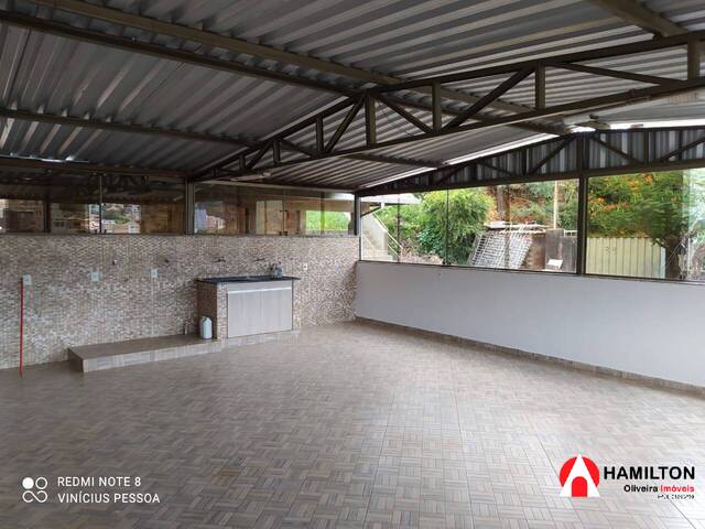Casa para Locação em Itabirito - 4