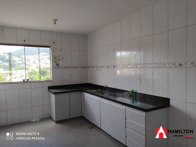 Casa para Locação em Itabirito - 5