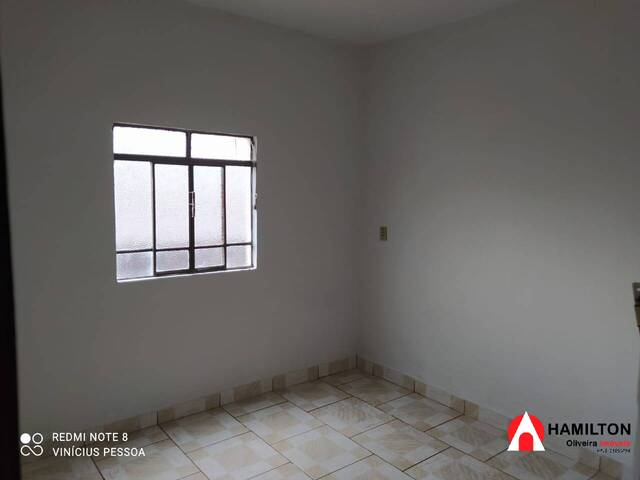 #726 - Casa para Locação em Itabirito - MG - 3