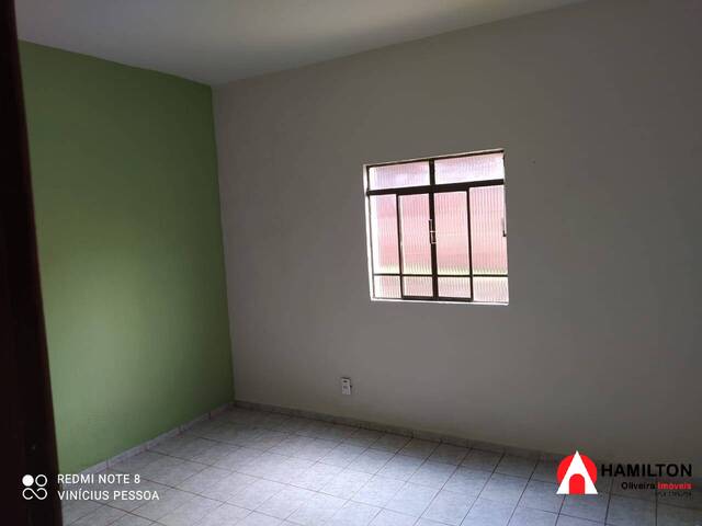Casa para Locação em Itabirito - 4
