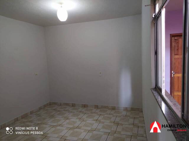 Casa para Locação em Itabirito - 5