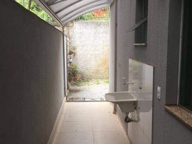 Apartamento para Locação em Itabirito - 4