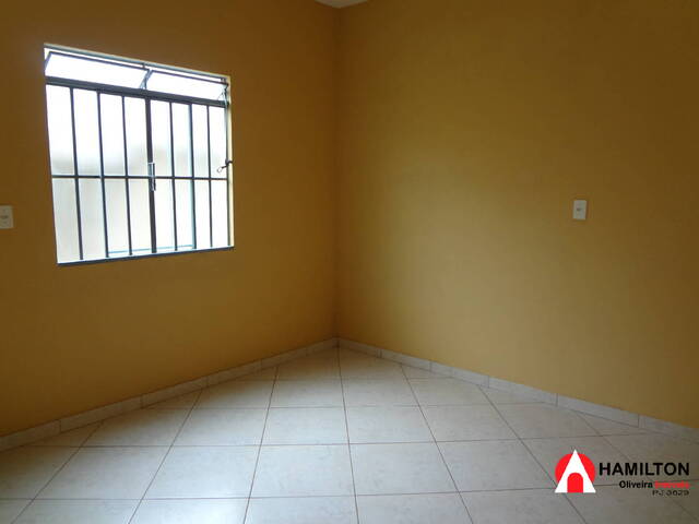 #728 - Casa para Locação em Itabirito - MG - 3