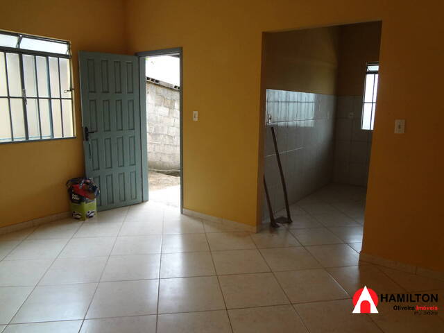 Casa para Locação em Itabirito - 5