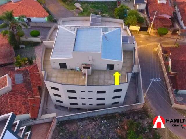 Apartamento para Locação em Itabirito - 5