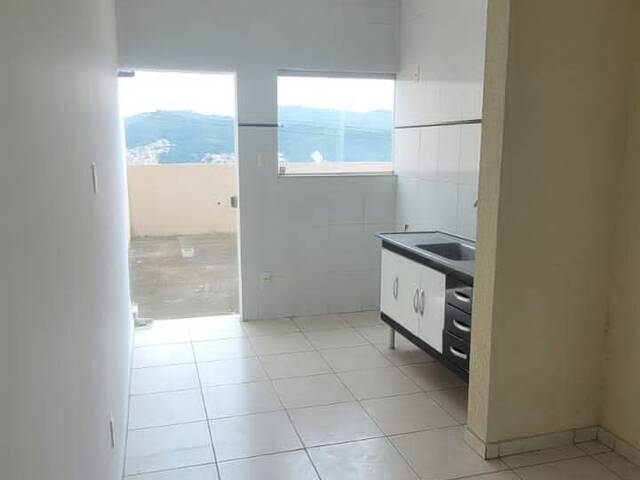 #729 - Casa para Locação em Itabirito - MG - 2