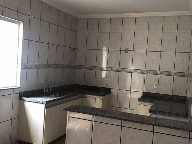 #740 - Casa para Locação em Itabirito - MG - 2
