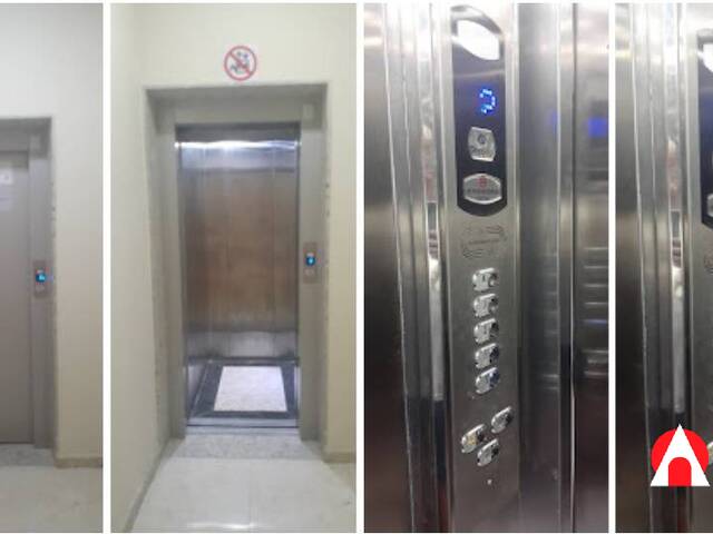 Apartamento para Locação em Itabirito - 4