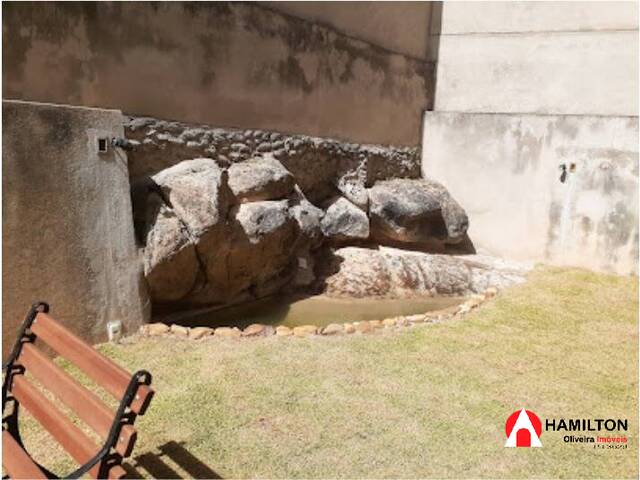 Apartamento para Locação em Itabirito - 5
