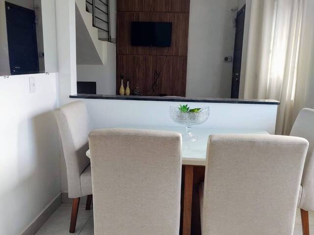 Apartamento para Locação em Itabirito - 4