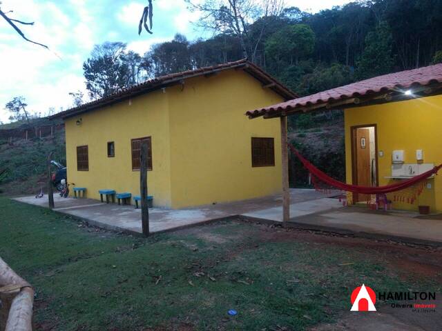 Venda em Santo Antônio do Leite - Ouro Preto